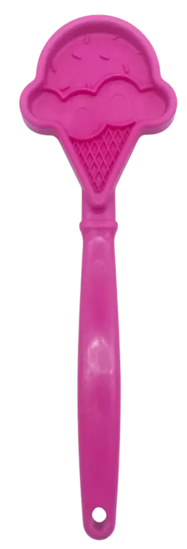 SodaPup Lick Stick - Pink Ice Cream Cone