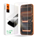 Spigen Glas TR Slim HD Premium Clear Glass Screen Protector For Iphone 18 Pro