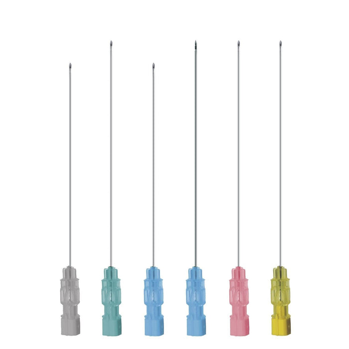 BD™ Spinal Needles with Quincke Bevel