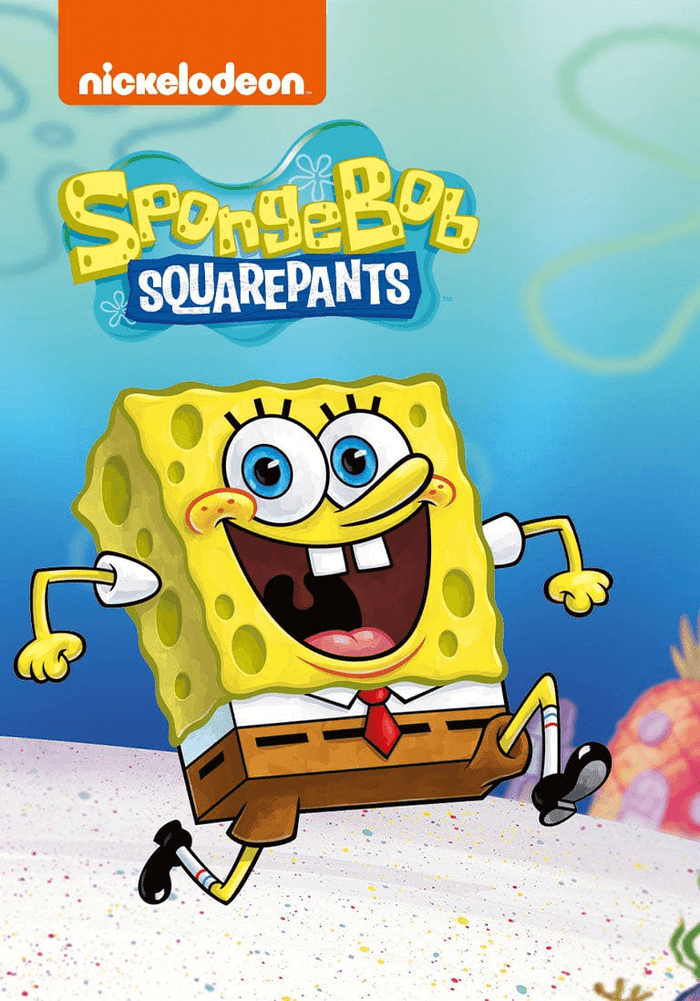 SpongeBob SquarePants Tonie | Illustration