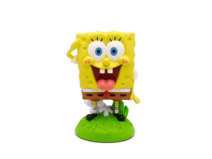 SpongeBob SquarePants | transparent