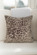 Spoton Choc Brown Cushion