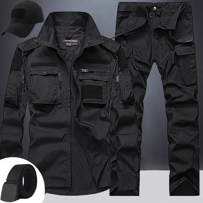 Black 2 / XXXL