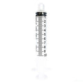 Syringe without Needle