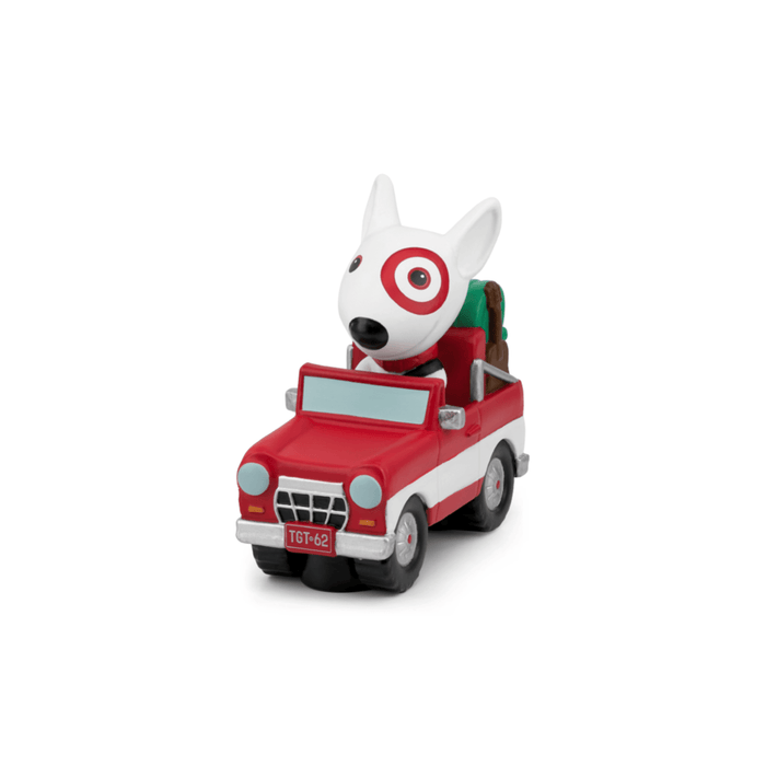 Bullseye | plp image