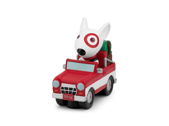 Bullseye | transparent