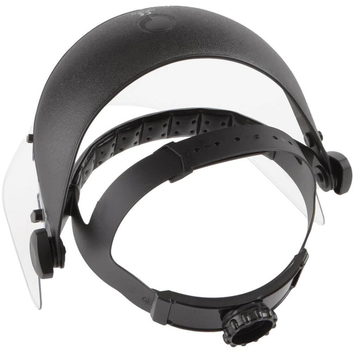 Tempshield Cryo-Protection Face Shield - IVF Store