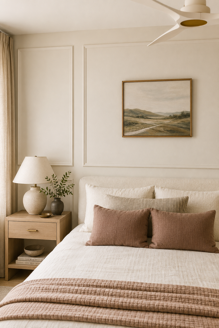 The Bedroom Transformation Kit