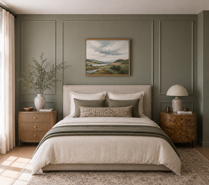The Bedroom Transformation Kit