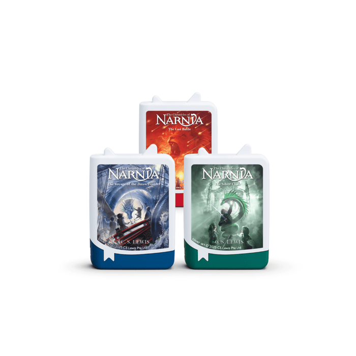 Chronicles of Narnia Part 2 | plp image