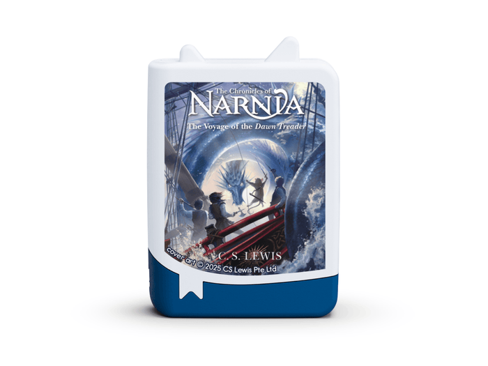 Chronicles of Narnia the voyage of the dawn treader