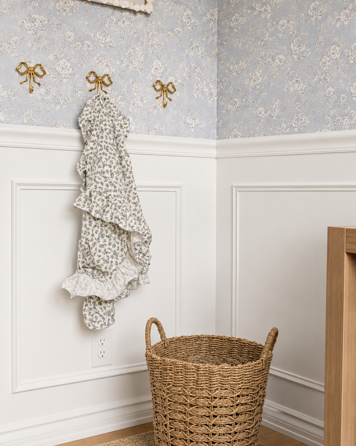 The Classic Wainscoting Kit