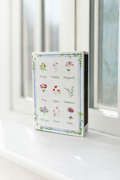 The Gardeners Matchbox