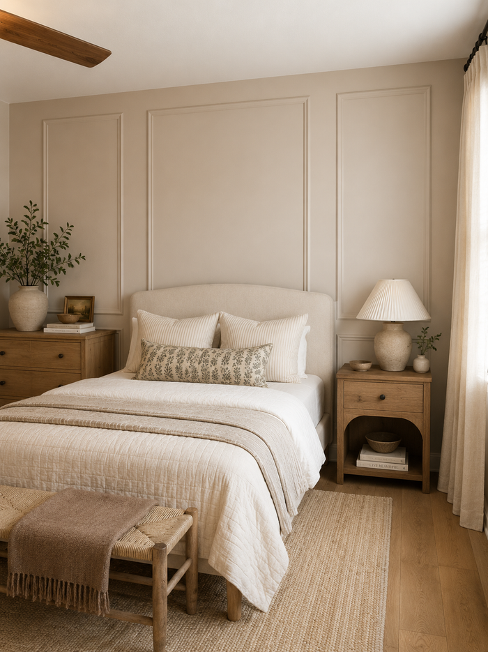The 'Lil Bedroom Transformation Kit