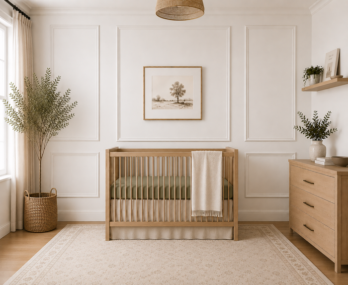 The 'Lil Nursery Transformation Kit