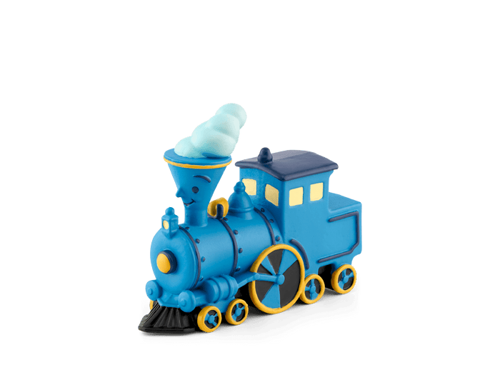 The Little Engine That Could | transparent
