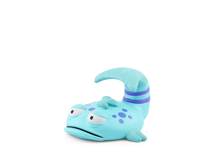The Pout-Pout Fish | transparent
