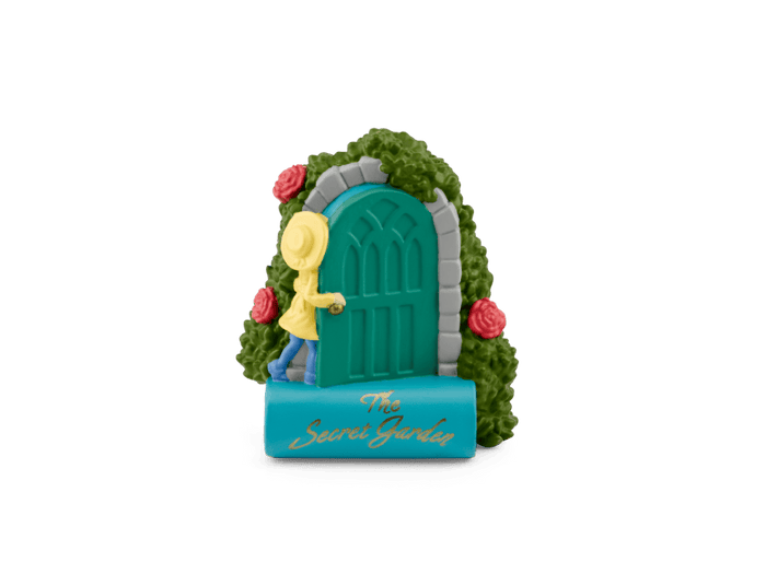 The Secret Garden | transparent