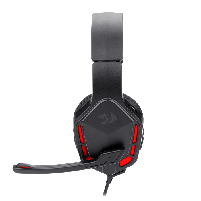 redragon gaming headset