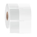 Thermal-Transfer Wrap-Around Cryo Labels – 1″ x 1.25″ + 1.25″ Wrap - IVF Store