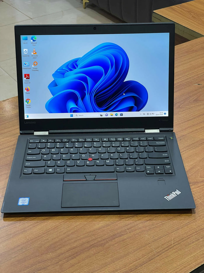 Think Pad Lenovo