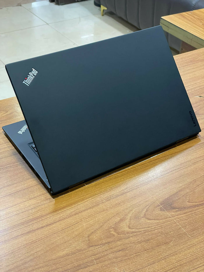 Think Pad Lenovo