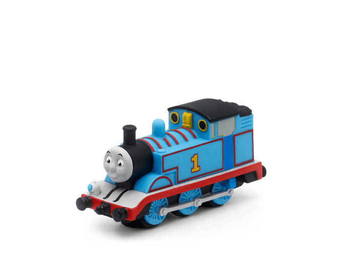 Thomas the Tank Engine | transparent