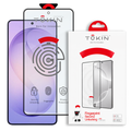 TOKIN Signature Premium Tempered Glass Screen Protector For Samsung S26 Ultra