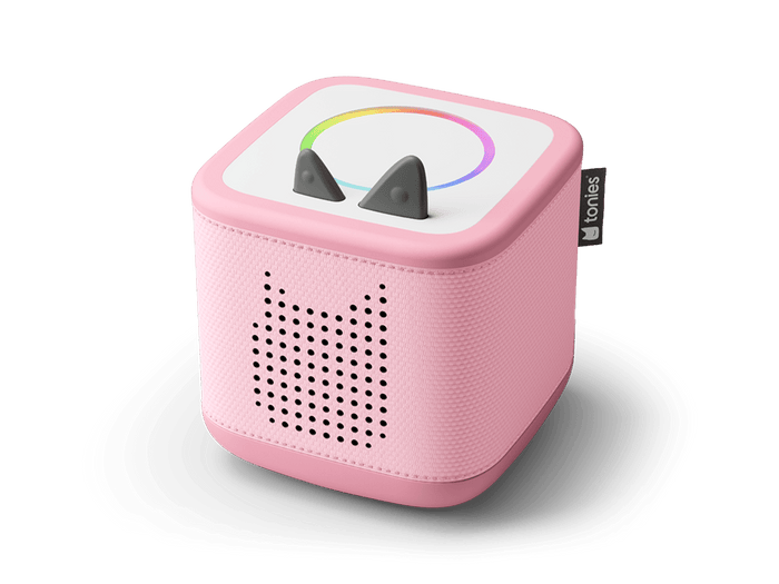 Cloud Pink | transparent