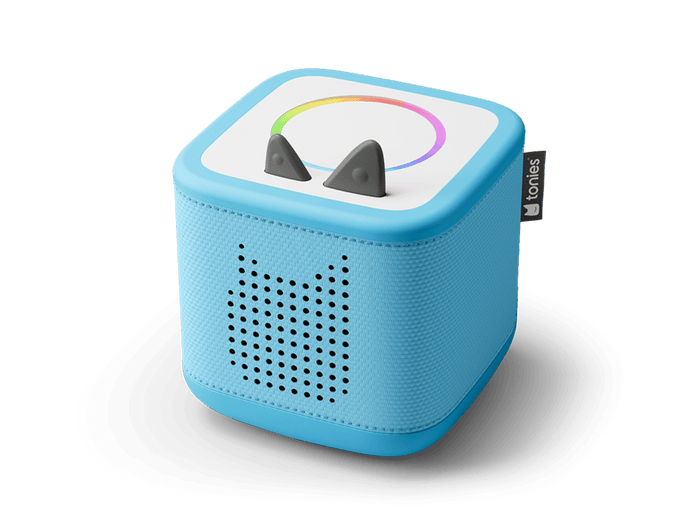 Sky Blue | transparent
