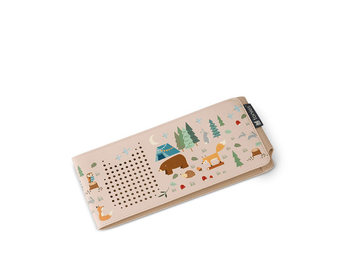 Toniebox 2 Sleeve: Forest