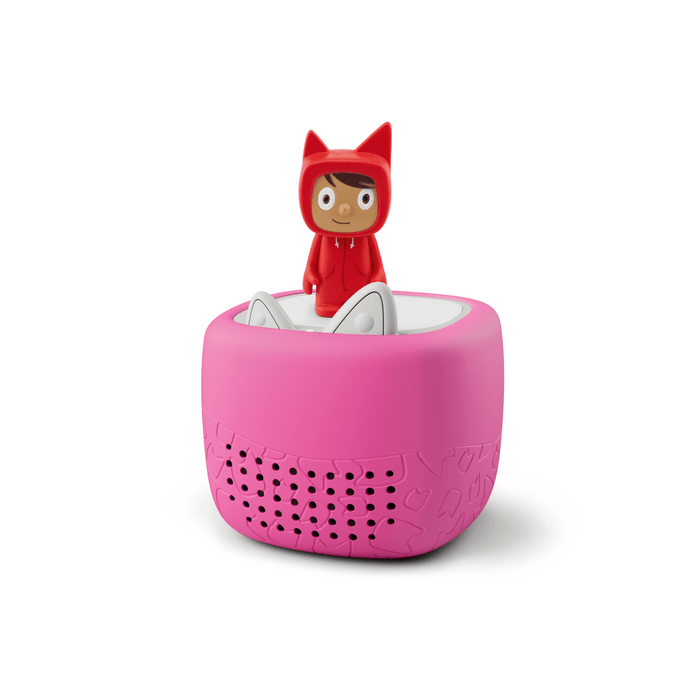My Story Set  Berry Pink Cover | plp image