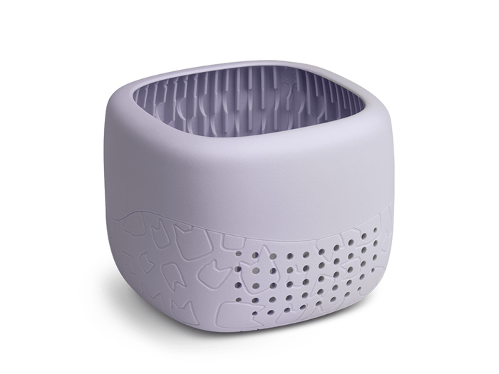 Toniebox Lite My Story Set & Pastel Lilac Cover