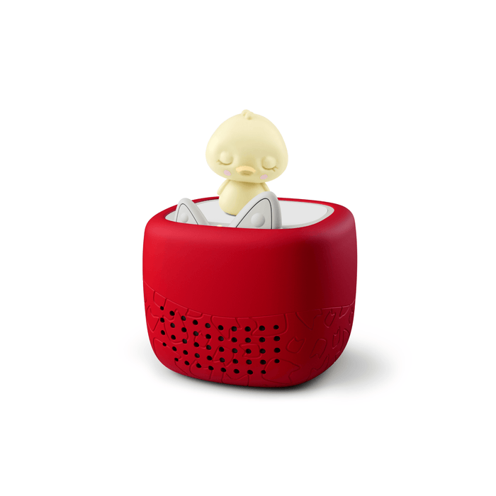 Sleepy Set  Sunset Red Cover | plp image
