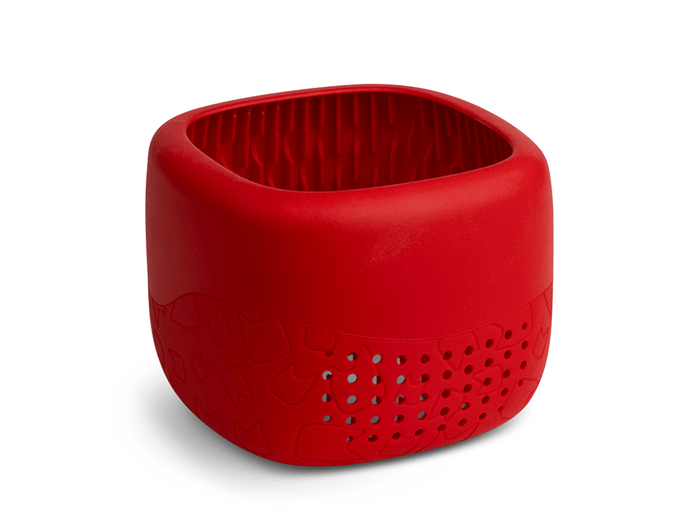 Toniebox Lite Sleepy Set & Sunset Red Cover