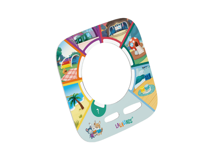 Find the Photo Game | transparent