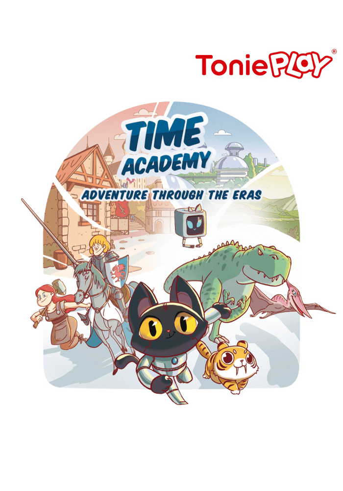 Time Academy Game | plp image