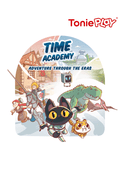 Time Academy Game | plp image