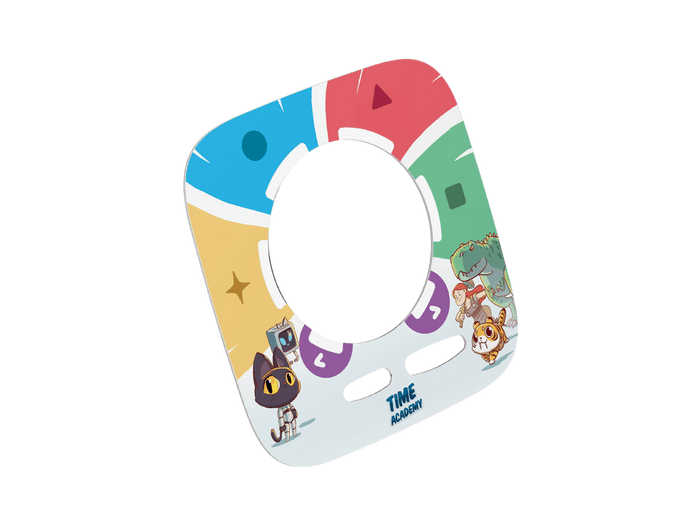 Time Academy Game | transparent