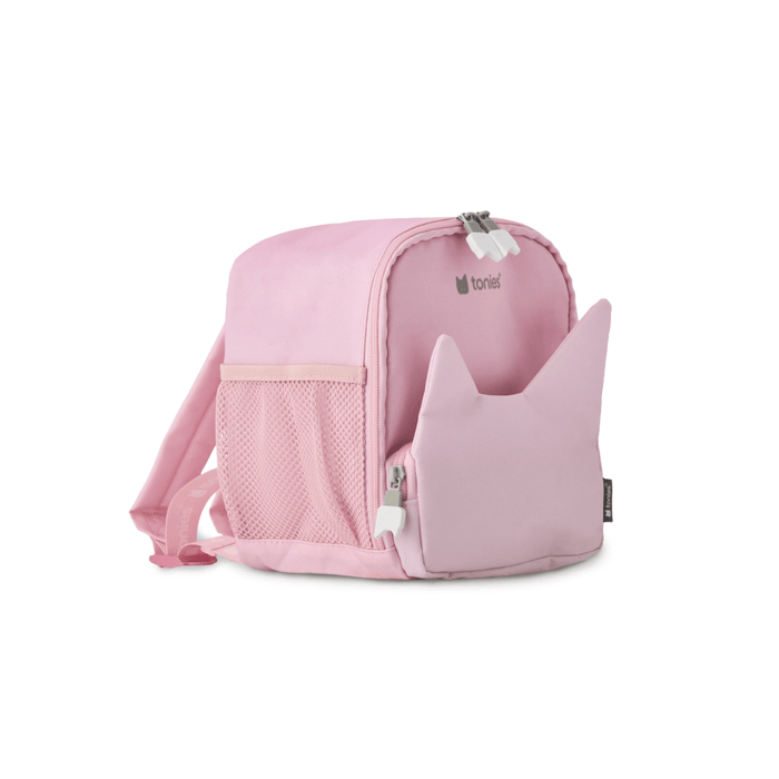 Pink Backpack | plp image