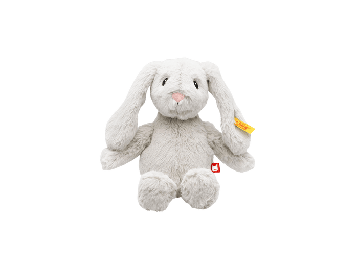 Hoppie Rabbit | transparent
