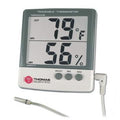 Traceable® Jumbo Humidity/Temperature Meter