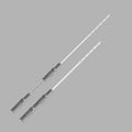Trial Transfer Catheter