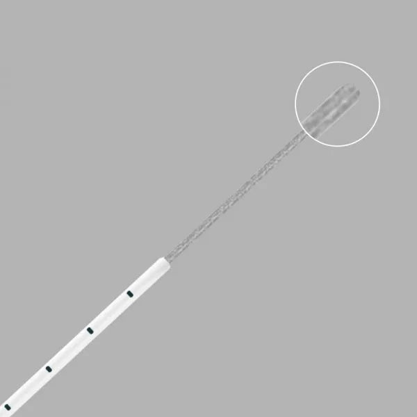 Trial Transfer Catheter