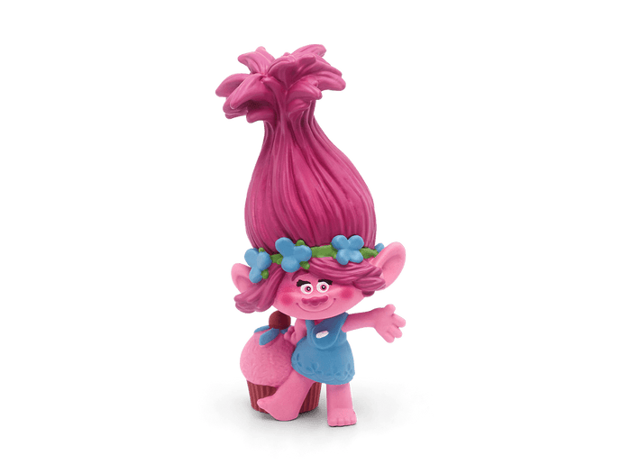 Poppy | transparent