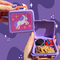 Unicorn Lunch Box Fidget Clicker
