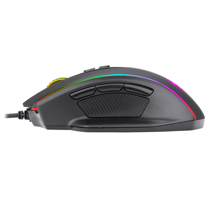 Redragon M720 VAMPIRE RGB Gaming Mouse