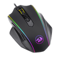 redragon m720 vampire rgb gaming mouse