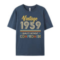 Navy Blue / XXXL