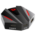 keyboard and mouse converter